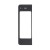 Replacement Front Glass For Samsung Galaxy Fold Black By - Maxbhi Com