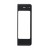 Replacement Front Glass For Samsung Galaxy Fold Silver By - Maxbhi Com