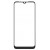Replacement Front Glass For Xiaomi Redmi Note 8t White By - Maxbhi Com
