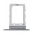 Sim Card Holder Tray For Samsung Galaxy Fold Black - Maxbhi Com