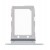 Sim Card Holder Tray For Samsung Galaxy Fold White - Maxbhi Com
