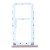 Sim Card Holder Tray For Xiaomi Mi Max 3 Champagne - Maxbhi Com