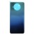 Back Panel Cover For Xiaomi Mi 10t Lite 5g Blue - Maxbhi Com