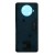 Back Panel Cover For Xiaomi Mi 10t Lite 5g Blue - Maxbhi Com