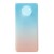 Back Panel Cover For Xiaomi Mi 10t Lite 5g White - Maxbhi Com