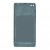 Back Panel Cover For Xiaomi Redmi 3 Black - Maxbhi Com