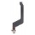 Charging Connector Flex Pcb Board For Huawei Mate 50 By - Maxbhi Com