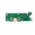 Charging Connector Flex Pcb Board For Huawei Y5p By - Maxbhi Com