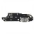 Charging Connector Flex Pcb Board For Motorola Moto E22 By - Maxbhi Com