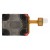 Ear Speaker Flex Cable For Xiaomi Mi 10t Lite 5g By - Maxbhi Com