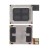 Ear Speaker For Huawei Mate 50 By - Maxbhi Com