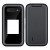 Full Body Housing For Nokia 2760 Flip Black - Maxbhi Com