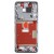 Lcd Frame Middle Chassis For Huawei Mate 50 Orange By - Maxbhi Com