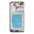 Lcd Frame Middle Chassis For Huawei Y5p Green By - Maxbhi Com