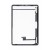 Lcd With Touch Screen For Apple Ipad Pro 11 2018 Black By - Maxbhi Com