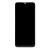 Lcd With Touch Screen For Honor X8 5g White By - Maxbhi Com