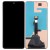 Lcd With Touch Screen For Huawei Mate 50 Black By - Maxbhi Com