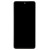 Lcd With Touch Screen For Huawei Mate 50 Black By - Maxbhi Com