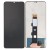 LCD with Touch Screen for Motorola Moto E22 Black
