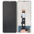 Lcd With Touch Screen For Motorola Moto E22i Black By - Maxbhi Com