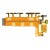 Main Board Flex Cable For Sony Xperia Z3 By - Maxbhi Com