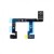 Microphone Flex Cable For Apple Ipad Pro 11 2018 By - Maxbhi Com