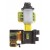 Microphone Flex Cable For Sony Xperia Z3 By - Maxbhi Com