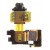 Microphone Flex Cable For Sony Xperia Z3 By - Maxbhi Com