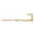 Power Button Flex Cable For Motorola Moto E22 On Off Flex Pcb By - Maxbhi Com