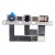Replacement Front Camera For Apple Ipad Pro 11 2018 Selfie Camera By - Maxbhi Com