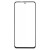 Replacement Front Glass For Xiaomi Mi 10t Lite 5g Blue By - Maxbhi Com