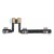 Side Button Flex Cable For Xiaomi Mi 9 Lite By - Maxbhi Com