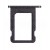 Sim Card Holder Tray For Apple Ipad Pro 11 2018 Black - Maxbhi Com