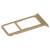 Sim Card Holder Tray For Huawei P10 Plus Gold - Maxbhi Com