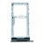 Sim Card Holder Tray For Lg V50s Thinq 5g White - Maxbhi Com