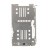 Sim Connector For Cat S62 Pro By - Maxbhi Com