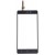 Touch Screen Digitizer For Xiaomi Redmi 3 Grey By - Maxbhi Com