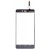 Touch Screen Digitizer For Xiaomi Redmi 3 Silver By - Maxbhi Com