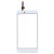 Touch Screen Digitizer For Xiaomi Redmi 3 Silver By - Maxbhi Com