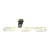 Volume Button Flex Cable For Huawei Y5p By - Maxbhi Com
