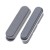 Volume Side Button Outer For Apple Ipad Pro 11 2018 Grey By - Maxbhi Com