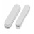 Volume Side Button Outer For Apple Ipad Pro 11 2018 Silver By - Maxbhi Com