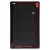 Back Panel Cover For Lenovo Tab P11 Pro Grey - Maxbhi Com