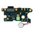 Charging Connector Flex Pcb Board For Htc U11 By - Maxbhi Com