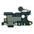 Charging Connector Flex Pcb Board For Htc U11 By - Maxbhi Com