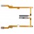 Fingerprint Sensor Flex Cable For Honor Magic4 Lite 5g Black By - Maxbhi Com