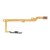 Fingerprint Sensor Flex Cable For Honor Magic4 Lite 5g Blue By - Maxbhi Com