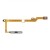 Fingerprint Sensor Flex Cable For Honor Magic4 Lite 5g Silver By - Maxbhi Com