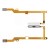 Fingerprint Sensor Flex Cable For Honor Magic4 Lite 5g White By - Maxbhi Com