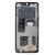 Lcd Frame Middle Chassis For Honor Magic4 Lite 5g Black By - Maxbhi Com